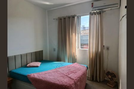 Apartamento para alugar com 42m², 1 quarto e 1 vaga Apartamento para alugar com 42m², 1 quarto e 1 vagaQuarto