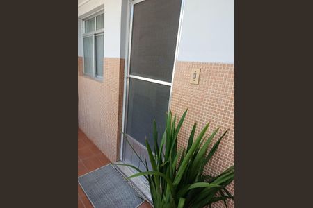 Apartamento para alugar com 42m², 1 quarto e 1 vaga Apartamento para alugar com 42m², 1 quarto e 1 vagaÁrea externa