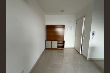 Sala de apartamento à venda com 2 quartos, 39m² em Carandiru, São Paulo