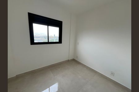 Quarto de apartamento à venda com 2 quartos, 39m² em Carandiru, São Paulo