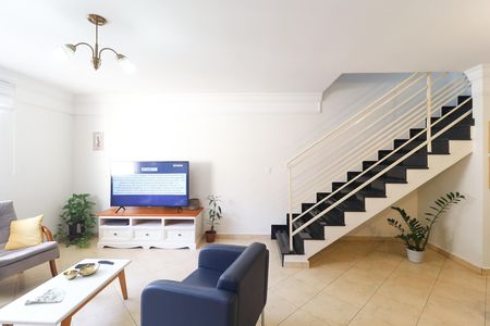 Casa para alugar com 2 quartos, 117m² em Vila Nilo, São Paulo