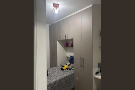 Apartamento à venda com 3 quartos, 85m² em Gopouva, Guarulhos