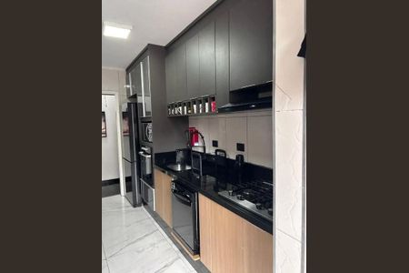 Apartamento à venda com 85m², 3 quartos e 1 vaga