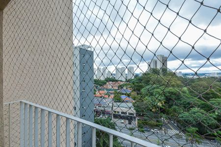 Apartamento à venda com 60m², 2 quartos e 1 vaga Apartamento à venda com 60m², 2 quartos e 1 vagaSacada