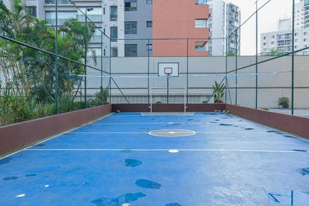 Apartamento à venda com 60m², 2 quartos e 1 vaga Apartamento à venda com 60m², 2 quartos e 1 vagaQuadra Esportiva