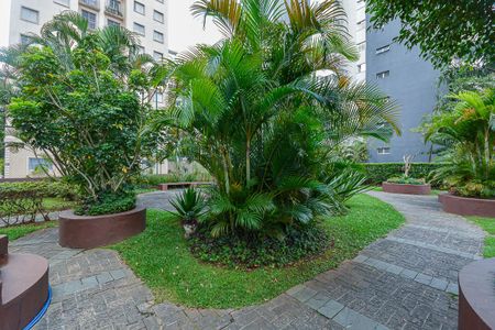 Apartamento à venda com 60m², 2 quartos e 1 vaga Apartamento à venda com 60m², 2 quartos e 1 vagaJardim