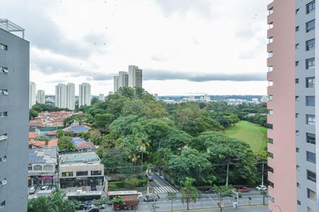 Apartamento à venda com 60m², 2 quartos e 1 vaga Apartamento à venda com 60m², 2 quartos e 1 vagaVista Quarto 2