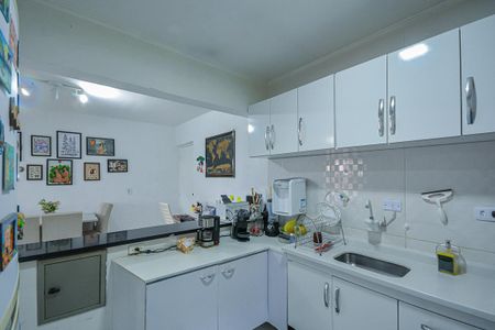 Apartamento à venda com 60m², 2 quartos e 1 vaga Apartamento à venda com 60m², 2 quartos e 1 vagaCozinha