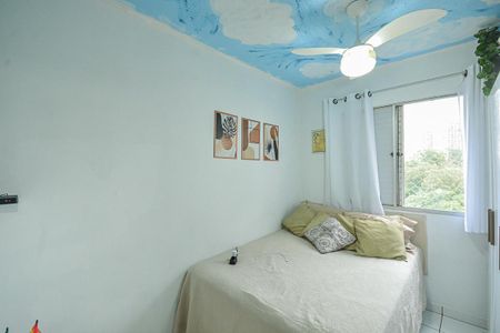 Quarto 2 de apartamento à venda com 2 quartos, 60m² em Vila Sofia, São Paulo