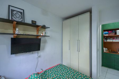 Apartamento à venda com 60m², 2 quartos e 1 vaga Apartamento à venda com 60m², 2 quartos e 1 vagaQuarto 1