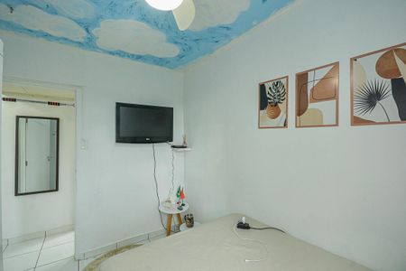 Apartamento à venda com 60m², 2 quartos e 1 vaga Apartamento à venda com 60m², 2 quartos e 1 vagaQuarto 2