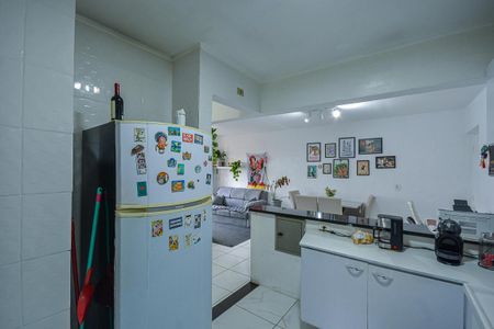 Apartamento à venda com 60m², 2 quartos e 1 vaga Apartamento à venda com 60m², 2 quartos e 1 vagaCozinha