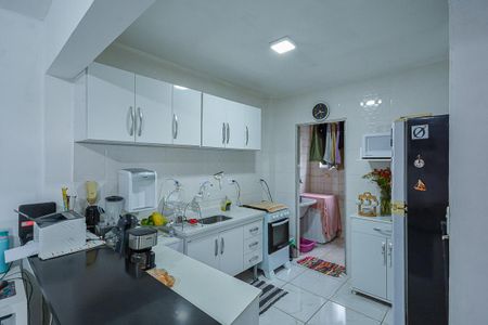 Apartamento à venda com 60m², 2 quartos e 1 vaga Apartamento à venda com 60m², 2 quartos e 1 vagaCozinha