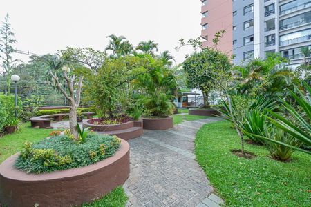 Apartamento à venda com 60m², 2 quartos e 1 vaga Apartamento à venda com 60m², 2 quartos e 1 vagaJardim