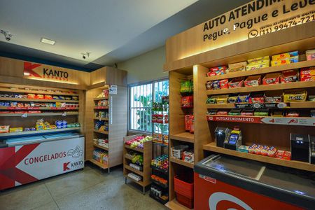 Apartamento à venda com 60m², 2 quartos e 1 vaga Apartamento à venda com 60m², 2 quartos e 1 vagaÁrea comum
