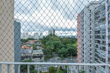 Apartamento à venda com 60m², 2 quartos e 1 vaga Apartamento à venda com 60m², 2 quartos e 1 vagaSacada