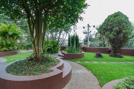 Apartamento à venda com 60m², 2 quartos e 1 vaga Apartamento à venda com 60m², 2 quartos e 1 vagaJardim