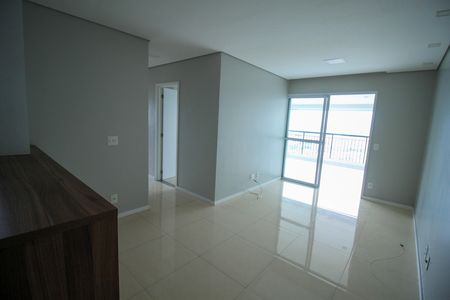 Apartamento à venda com 3 quartos, 85m² em Vila Bertioga, São Paulo