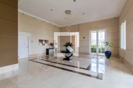 Apartamento para alugar com 261m², 4 quartos e 4 vagas Apartamento para alugar com 261m², 4 quartos e 4 vagasÁrea comum