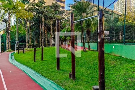 Apartamento para alugar com 261m², 4 quartos e 4 vagas Apartamento para alugar com 261m², 4 quartos e 4 vagasÁrea comum