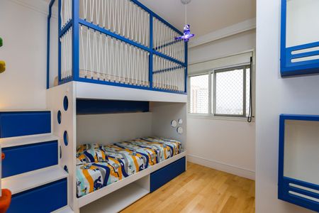 Apartamento para alugar com 261m², 4 quartos e 4 vagas Apartamento para alugar com 261m², 4 quartos e 4 vagasSuíte 2