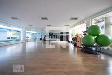 Apartamento para alugar com 261m², 4 quartos e 4 vagas Apartamento para alugar com 261m², 4 quartos e 4 vagasÁrea comum