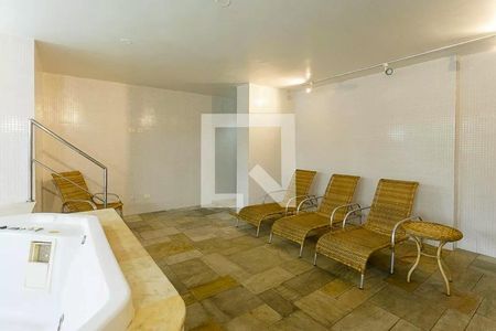 Apartamento para alugar com 261m², 4 quartos e 4 vagas Apartamento para alugar com 261m², 4 quartos e 4 vagasÁrea comum
