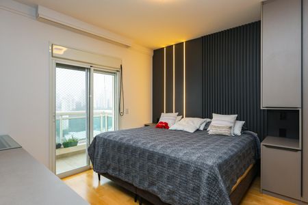 Apartamento para alugar com 261m², 4 quartos e 4 vagas Apartamento para alugar com 261m², 4 quartos e 4 vagasSuíte 1