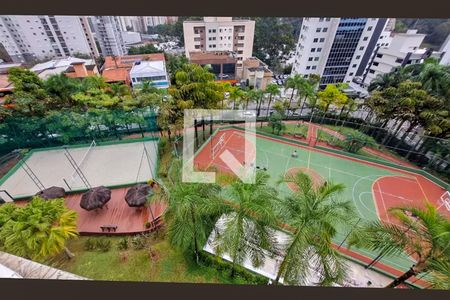 Apartamento para alugar com 261m², 4 quartos e 4 vagas Apartamento para alugar com 261m², 4 quartos e 4 vagasÁrea comum