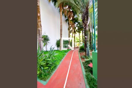 Apartamento para alugar com 261m², 4 quartos e 4 vagas Apartamento para alugar com 261m², 4 quartos e 4 vagasÁrea comum