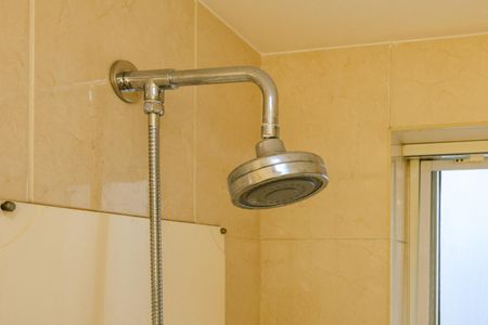 Apartamento para alugar com 261m², 4 quartos e 4 vagas Apartamento para alugar com 261m², 4 quartos e 4 vagasBanheiro da Suíte 3