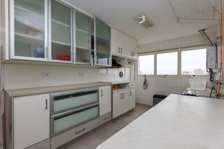 Apartamento para alugar com 261m², 4 quartos e 4 vagas Apartamento para alugar com 261m², 4 quartos e 4 vagasÁrea de Serviço