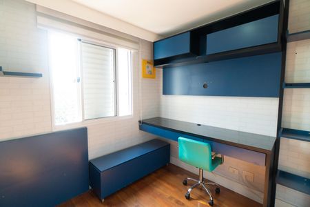 Apartamento à venda com 98m², 3 quartos e 2 vagasQuarto 1
