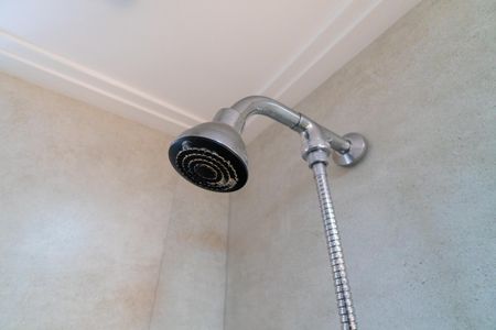 Apartamento à venda com 98m², 3 quartos e 2 vagasBanheiro Social