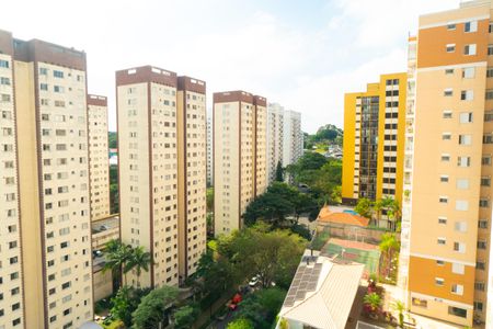 Apartamento à venda com 98m², 3 quartos e 2 vagasVista da Suite