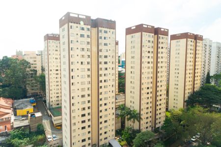 Apartamento à venda com 98m², 3 quartos e 2 vagasVista do Quarto 2