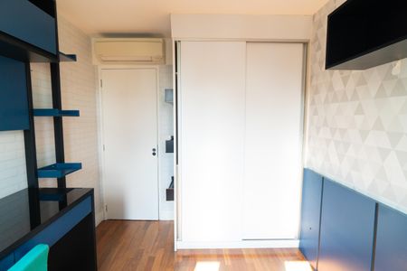Apartamento à venda com 98m², 3 quartos e 2 vagasQuarto 1