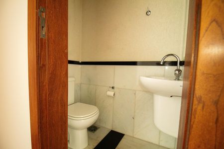 Apartamento à venda com 78m², 1 quarto e 2 vagas Apartamento à venda com 78m², 1 quarto e 2 vagasLavabo Social