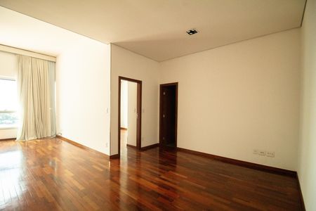 Apartamento à venda com 78m², 1 quarto e 2 vagas Apartamento à venda com 78m², 1 quarto e 2 vagasSala