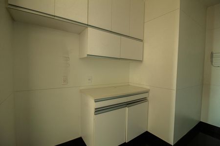 Apartamento à venda com 78m², 1 quarto e 2 vagas Apartamento à venda com 78m², 1 quarto e 2 vagasCozinha