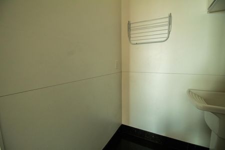 Apartamento à venda com 78m², 1 quarto e 2 vagas Apartamento à venda com 78m², 1 quarto e 2 vagasÁrea de Serviço