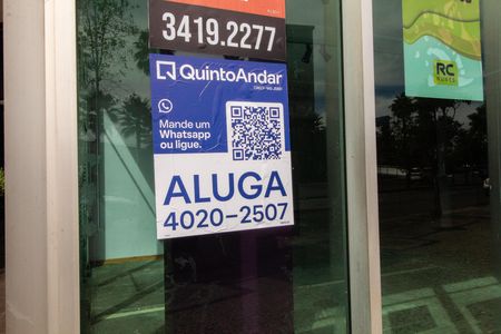 Apartamento à venda com 78m², 1 quarto e 2 vagas Apartamento à venda com 78m², 1 quarto e 2 vagasPlaca Instalada dia 26/05- Código VBPE-67