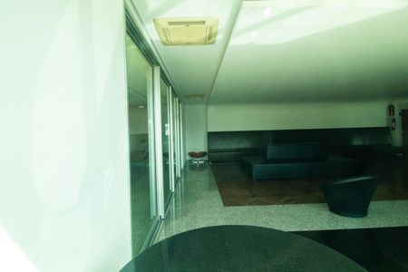 Apartamento à venda com 78m², 1 quarto e 2 vagas Apartamento à venda com 78m², 1 quarto e 2 vagasÁrea comum - Salão de festas
