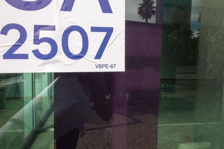 Apartamento à venda com 78m², 1 quarto e 2 vagas Apartamento à venda com 78m², 1 quarto e 2 vagasPlaca Instalada dia 26/05- Código VBPE-67