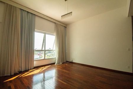 Apartamento à venda com 78m², 1 quarto e 2 vagas Apartamento à venda com 78m², 1 quarto e 2 vagasSala