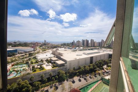 Apartamento à venda com 78m², 1 quarto e 2 vagas Apartamento à venda com 78m², 1 quarto e 2 vagasVista da Sala
