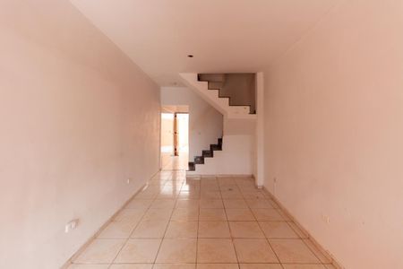 Sala de casa à venda com 3 quartos, 85m² em Chácara Belenzinho, São Paulo
