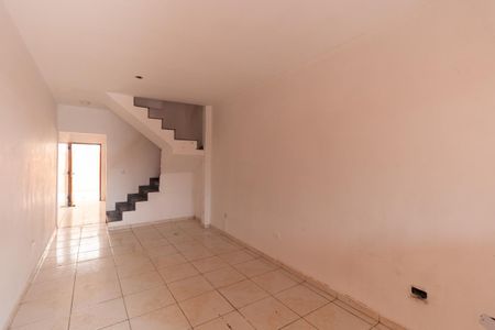 Sala de casa à venda com 3 quartos, 85m² em Chácara Belenzinho, São Paulo