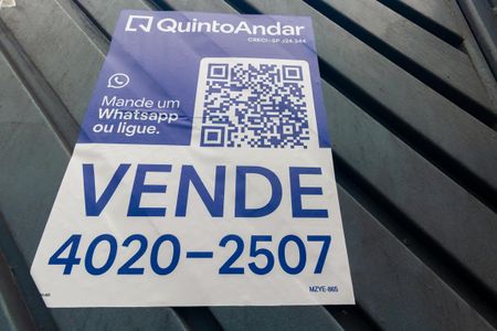 Placa de casa à venda com 3 quartos, 85m² em Chácara Belenzinho, São Paulo