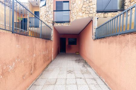 Garagem de casa à venda com 3 quartos, 85m² em Chácara Belenzinho, São Paulo